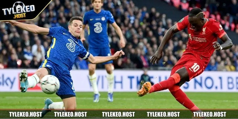 Kèo cược chấp giúp cân bằng trận đấu, tăng cơ hội thắng cược