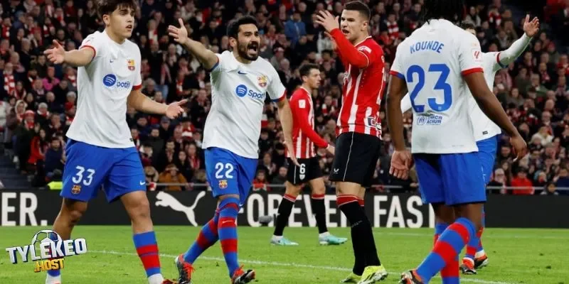 Dự đoán tổng bàn là chẵn lẻ không cần quan tâm đội thắng