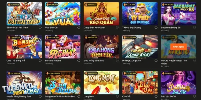 Nổ hũ VIC88 đem đến ty le keo đổi thưởng lớn