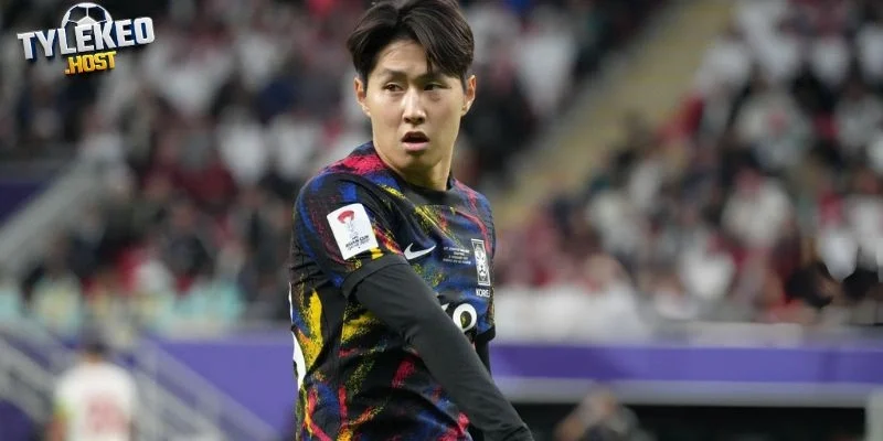 Atletico chiêu mộ Lee Kang In theo định hướng của CLB 
