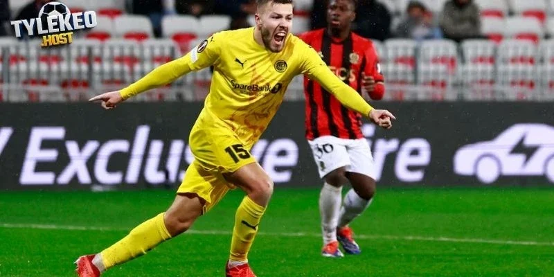 Đánh giá nhanh phong độ cặp đấu