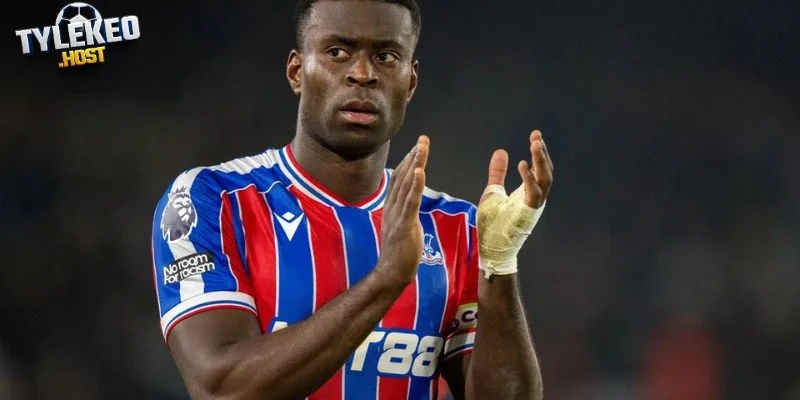 Thương vụ Man City chiêu mộ Marc Guehi gây xôn xao