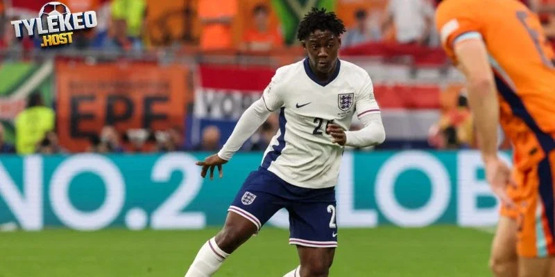 Khái quát Kobbie Mainoo trỗi dậy khiến MU đổi hướng