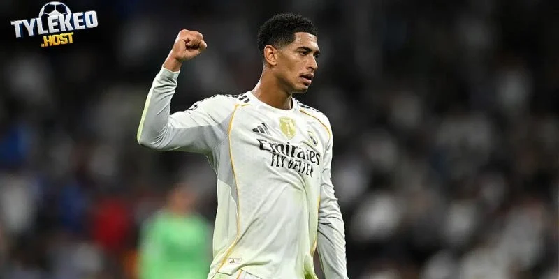 Lý do Bellingham chấn thương có lợi