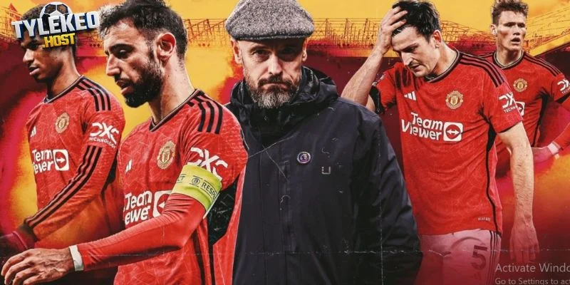 Thông điệp với định hướng phát triển của MU