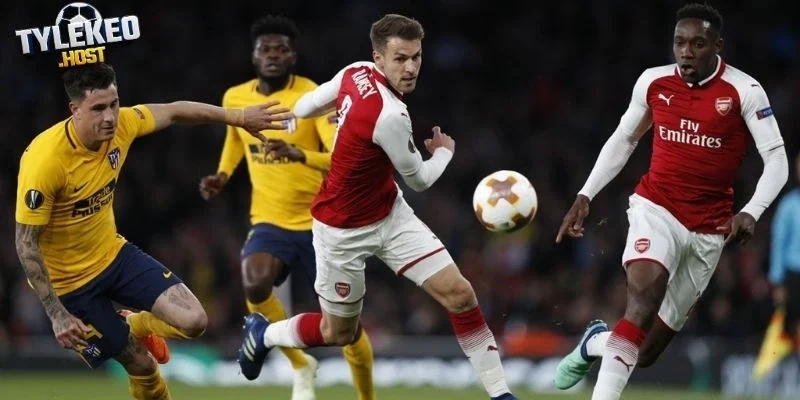 Thực lực Wolves vs Arsenal