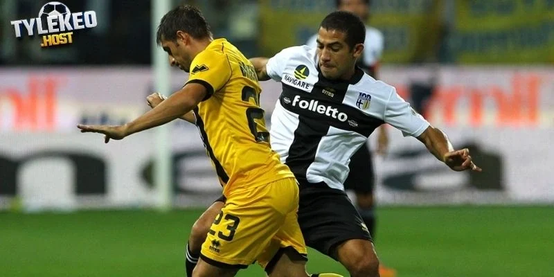 Tình hình Dortmund vs Atalanta