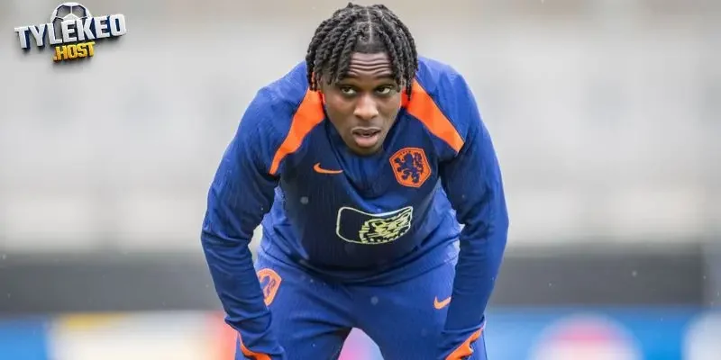 Frimpong trở lại là tin vui cho đội bóng Liverpool