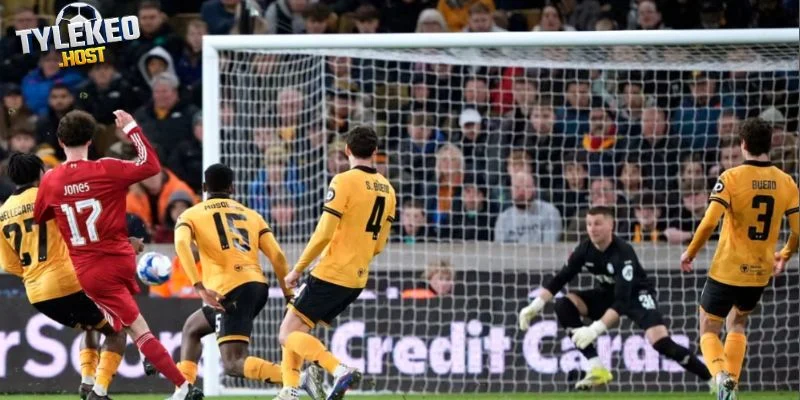 Hàng phòng ngự rất chắc chắn