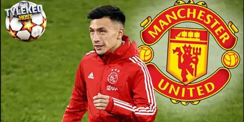 MU gia hạn hợp đồng với Martinez với giá trị hấp dẫn